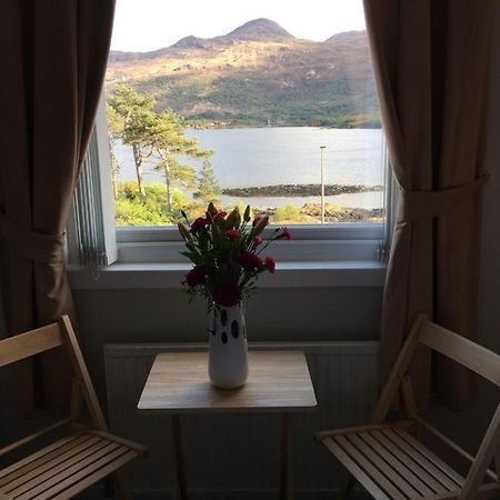 Apartament Lochalsh View, Kyle, 1 Mile To Skye Kyle of Lochalsh Zewnętrze zdjęcie