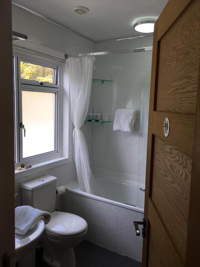 Apartament Lochalsh View, Kyle, 1 Mile To Skye Kyle of Lochalsh Zewnętrze zdjęcie